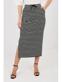 Model sukne 225719 Sublevel