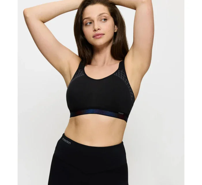 Dámská podprsenka Triaction Cloud EX černá  model 20830252 - Triumph
