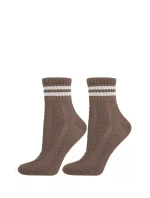 Ponožky Moraj CSL200-944 Two Stripes 35-41 Ponožky Moraj CSL200-944 Two Stripes 35-41