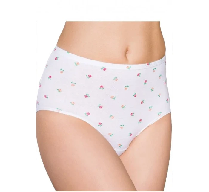 Dámske nohavičky Lama Manuela XXL A'6