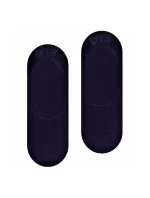 Dámské ponožky baleríny Bamboo model 8744407 - Steven