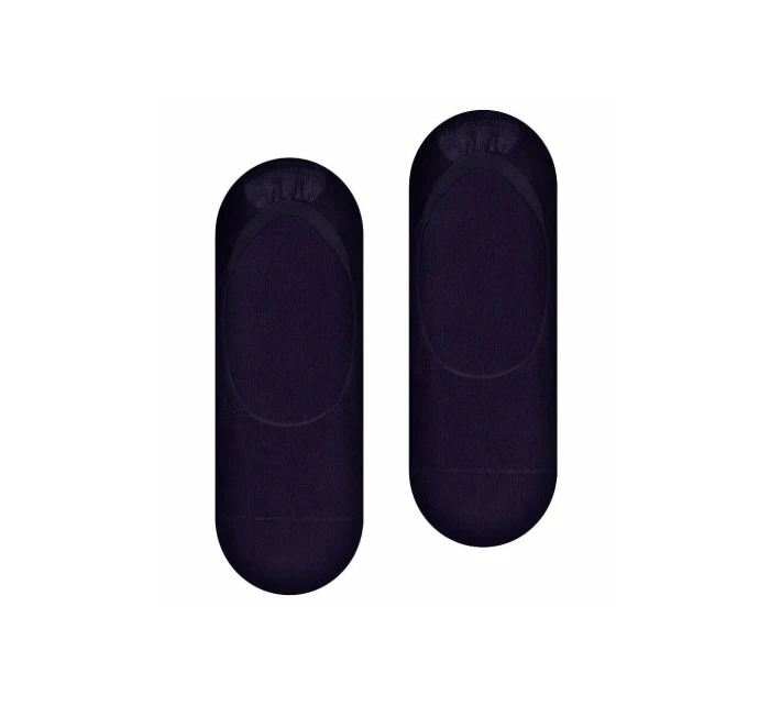 Dámské ponožky baleríny Bamboo model 8744407 - Steven