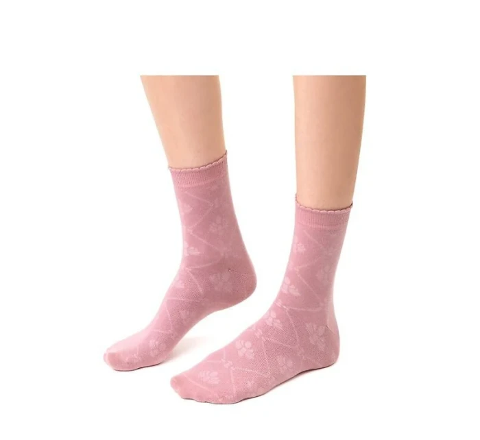 Dámské ponožky  vzory model 20584482 - Steven