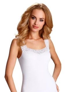 Dámská košilka model 21773053 white - Eldar