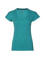 Asics Capsleeve Top W T-Shirt 1545411274