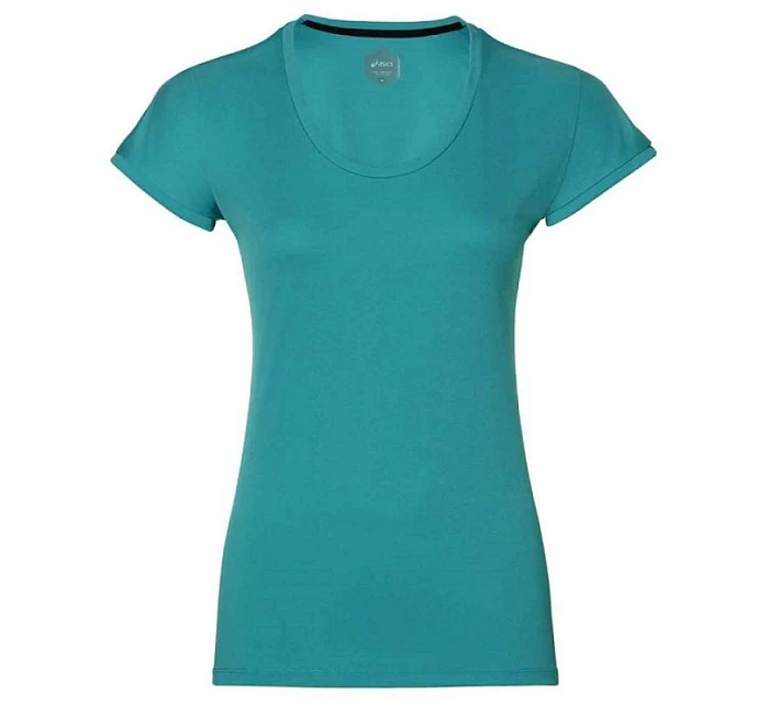 Asics Capsleeve Top W T-Shirt 1545411274