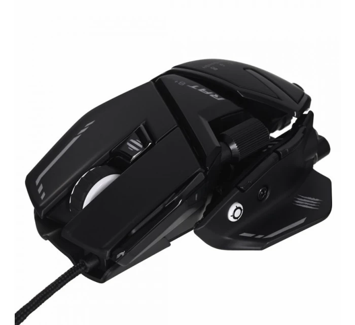 Myš Mad Catz R.A.T. 8+ Myš Mad Catz R.A.T. 8+