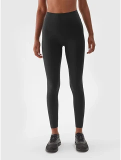 Dámské tréninkové legíny s vysokým pasem model 21432961 dámské - 4F
