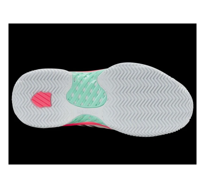 Boty KSwiss LIGHT 3 HB model 21483005 - K- Swiss