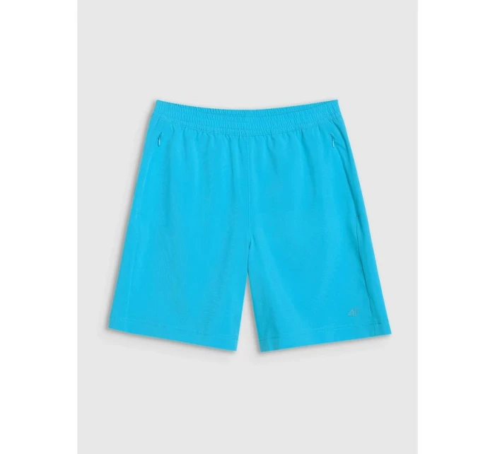 Dámske plážové šortky 4F 4FWSS25UBDSF131-33S