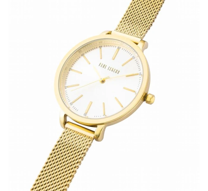 Dámské hodinky model 21805195 - Paul Lorens Dámské hodinky model 21805195 - Paul Lorens