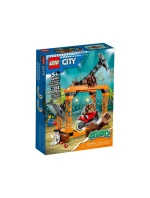 City model 21864019 - Lego
