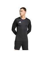 Pánské tričko Entrada 26 Long Sleeve Jersey black model 22057909 pánské - ADIDAS
