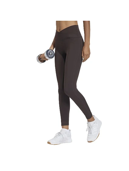 Dámske legíny adidas 3S X-Over KT3284 Dámske legíny adidas 3S X-Over KT3284