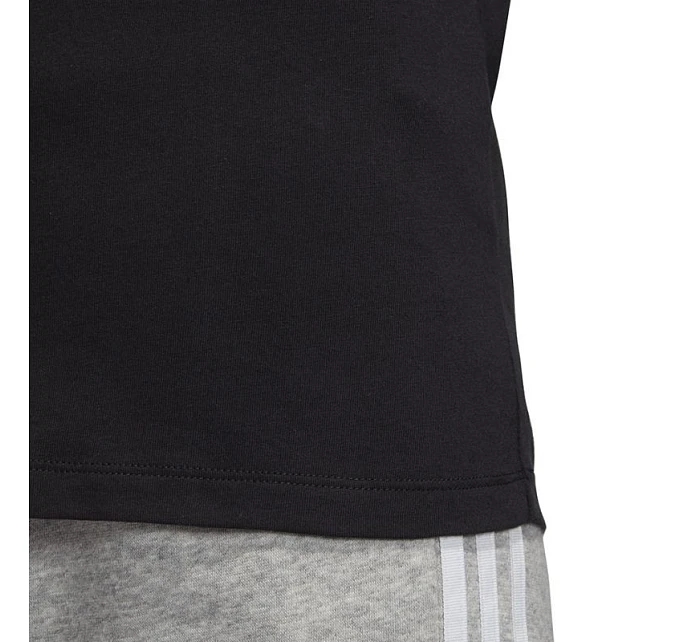 Dámske tričko 3 Stripes W ED7482 - Adidas