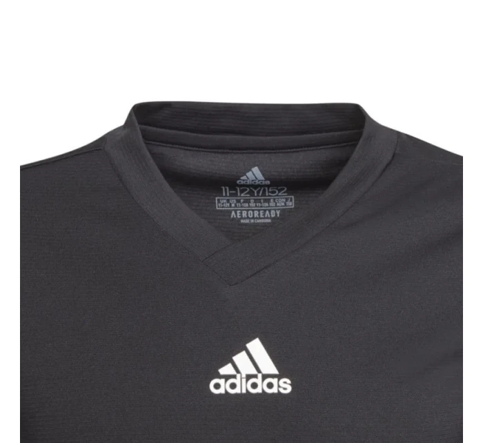 Dětské fotbalové tričko Team Base Jr model 16034481 - ADIDAS Dětské fotbalové tričko Team Base Jr model 16034481 - ADIDAS