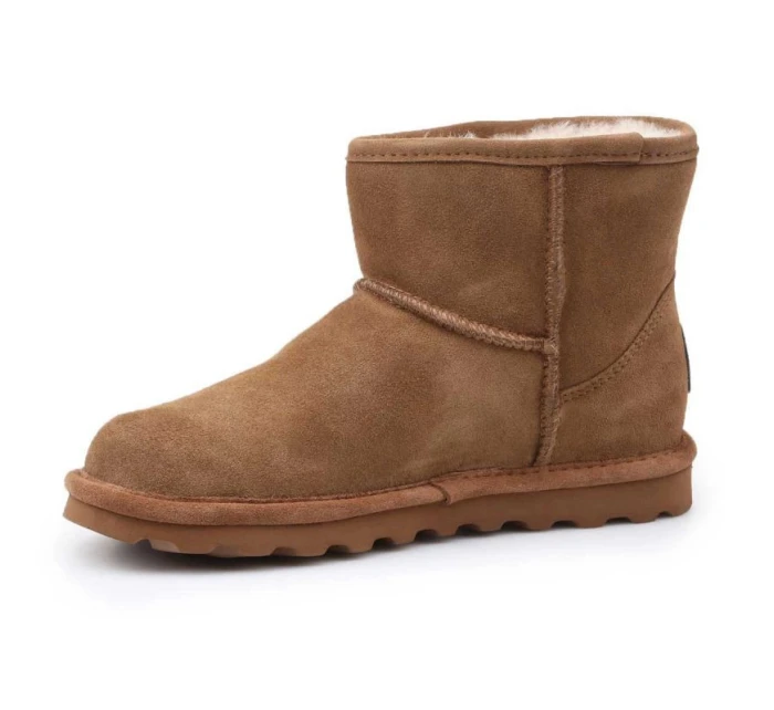 Dámske topánky Alyssa Hickory II W 2130W-220 - BearPaw Dámske topánky Alyssa Hickory II W 2130W-220 - BearPaw