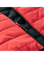 Pánska bunda Haimo M 92800326440 - Hi-Tec Pánska bunda Haimo M 92800326440 - Hi-Tec