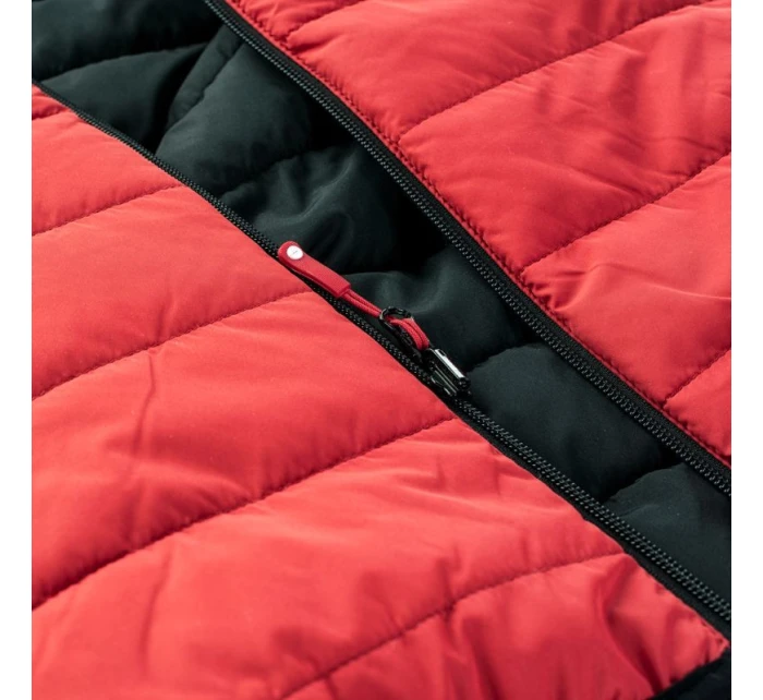 Pánska bunda Haimo M 92800326440 - Hi-Tec Pánska bunda Haimo M 92800326440 - Hi-Tec