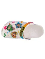 Detské dreváky Crocs Classic Rainbow High 208117-90H