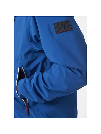Bunda do deště M model 18700247 - Helly Hansen Bunda do deště M model 18700247 - Helly Hansen