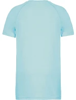 Kariban ProAct PA 445 Detské športové tričko 20.P445 ice mint Kariban ProAct PA 445 Detské športové tričko 20.P445 ice mint
