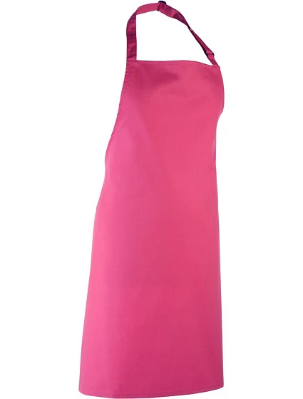 Premier PR 150 Zástera s náprsenkou „Colours“ 39.0150, ružová