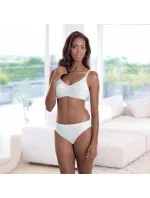 Nastasja obojstranná chirurgická podprsenka 5362X biela - Anita Care