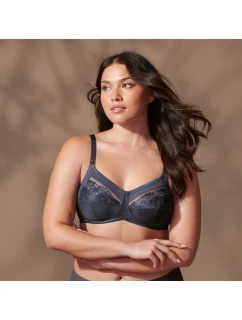 Safina pohodlná podprsenka 5449 shadow blue - Anita Classix