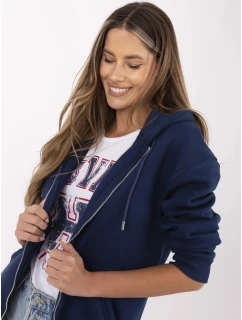 Bluza CLM BL granatowy model 21791126 - FPrice