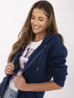 Bluza CLM BL  granatowy model 21791126 - FPrice