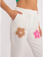 Súprava DHJ KMPL 18806.30 ecru