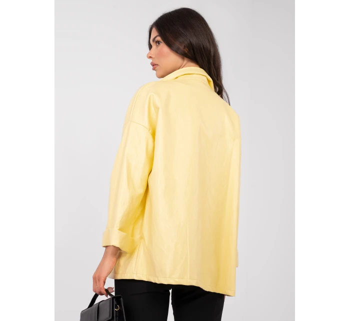 Blazer IT MA FL10061.51 svetlo žltá