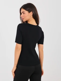 Jumper PM SW SF198.78 čierny