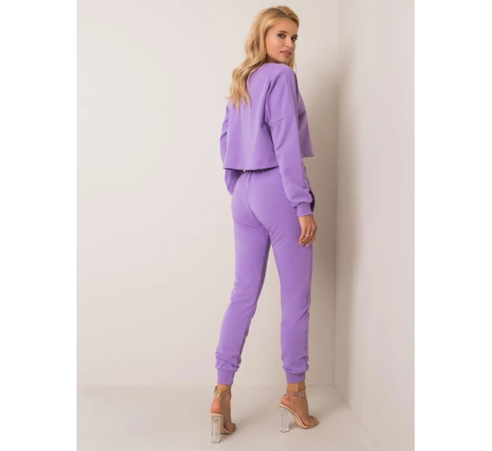 Súprava RV KMPL 5772.14x fialová Súprava RV KMPL 5772.14x fialová