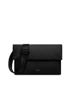 Dámska kabelka Vuch Yella Big Black