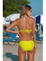 Plavky Atun (1) Soft Yellow - Ewlon