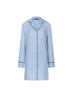 Dámska nočná košeľa Amourette Jacquard NDW - Triumph