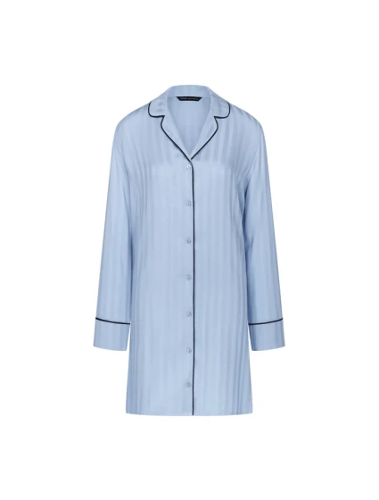 Dámska nočná košeľa Amourette Jacquard NDW - Triumph