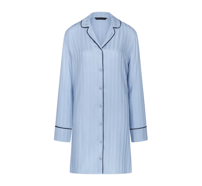 Dámska nočná košeľa Amourette Jacquard NDW - Triumph