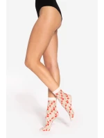 01 PONOŽKY 15 DEN model 21074659 - Gatta