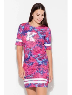 Denné šaty model 111827 Katrus