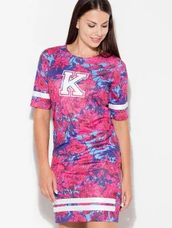 Denné šaty model 111827 Katrus