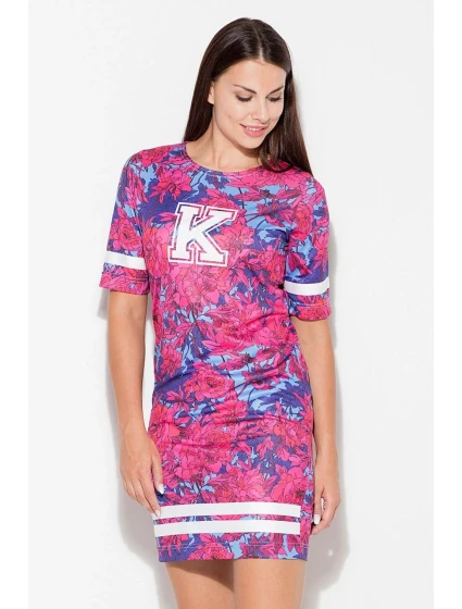 Denné šaty model 111827 Katrus