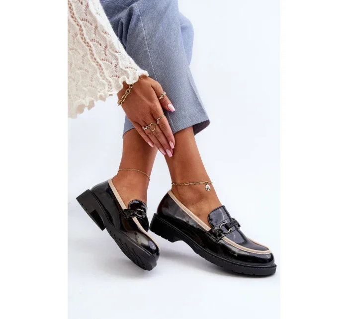 Poltopánky model 194694 Krok vo veľkom štýle