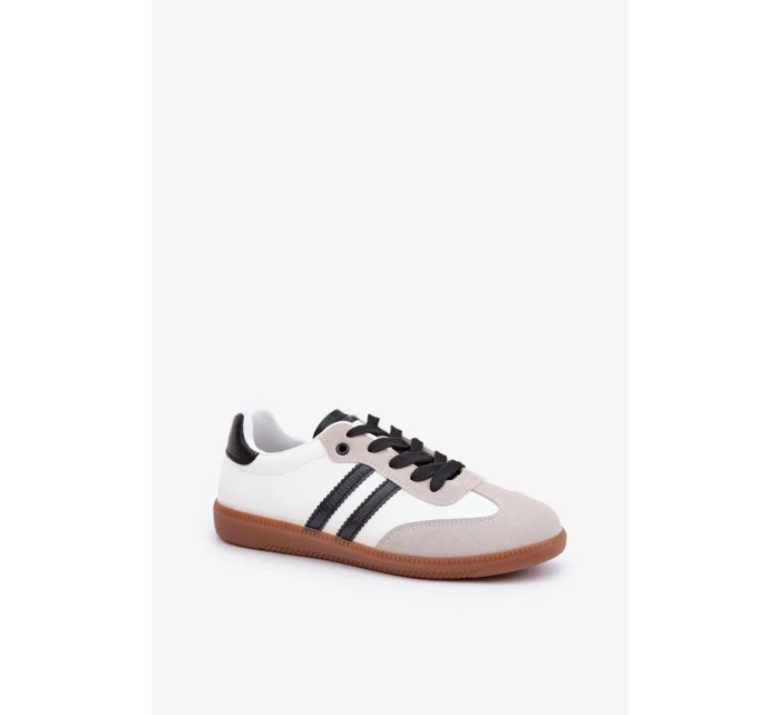 Tenisky model 206795 Krok vo veľkom štýle