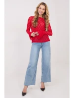 Blúzka model 223405 Taliansko Moda