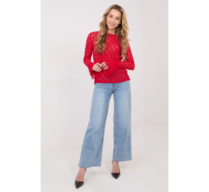 Blúzka model 223405 Taliansko Moda