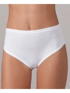 Bavlnené nohavičky Jednoducho to najlepšie 5000 3PACK