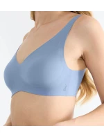 sloggi ZERO Feel 2.0 Soft podprsenka - Chambray - SLOGGI Chambray - SLOGGI